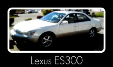 Lexus ES300